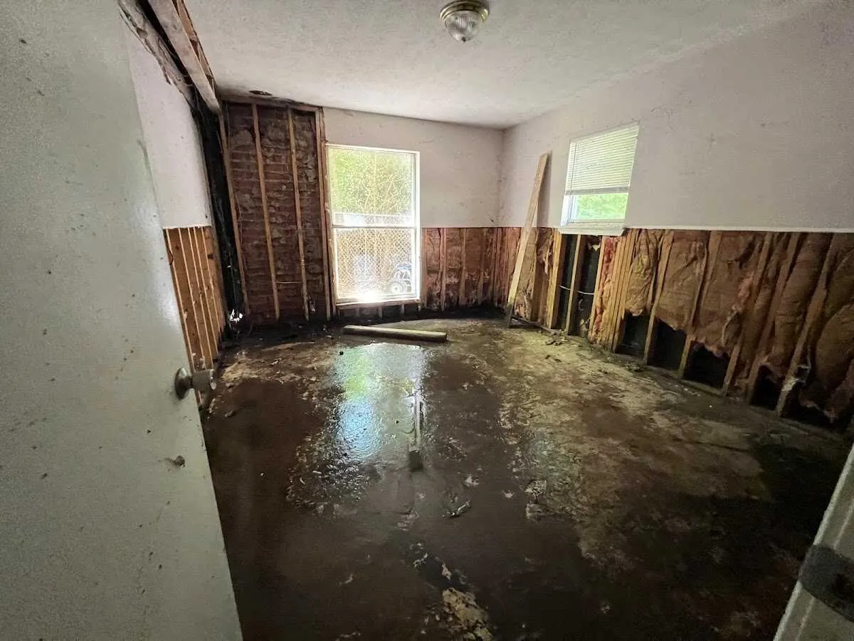 Water Damage Restoration services in Isanti, MN
